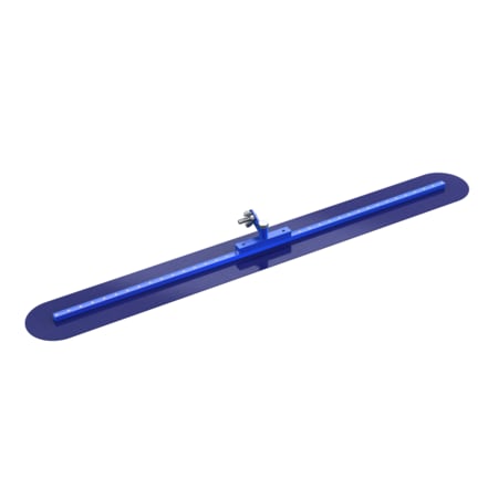 Bon Tool Fresno, Blue Spring 42" X 5" Rnd End W/Swivel All Angle Brkt 82-347
